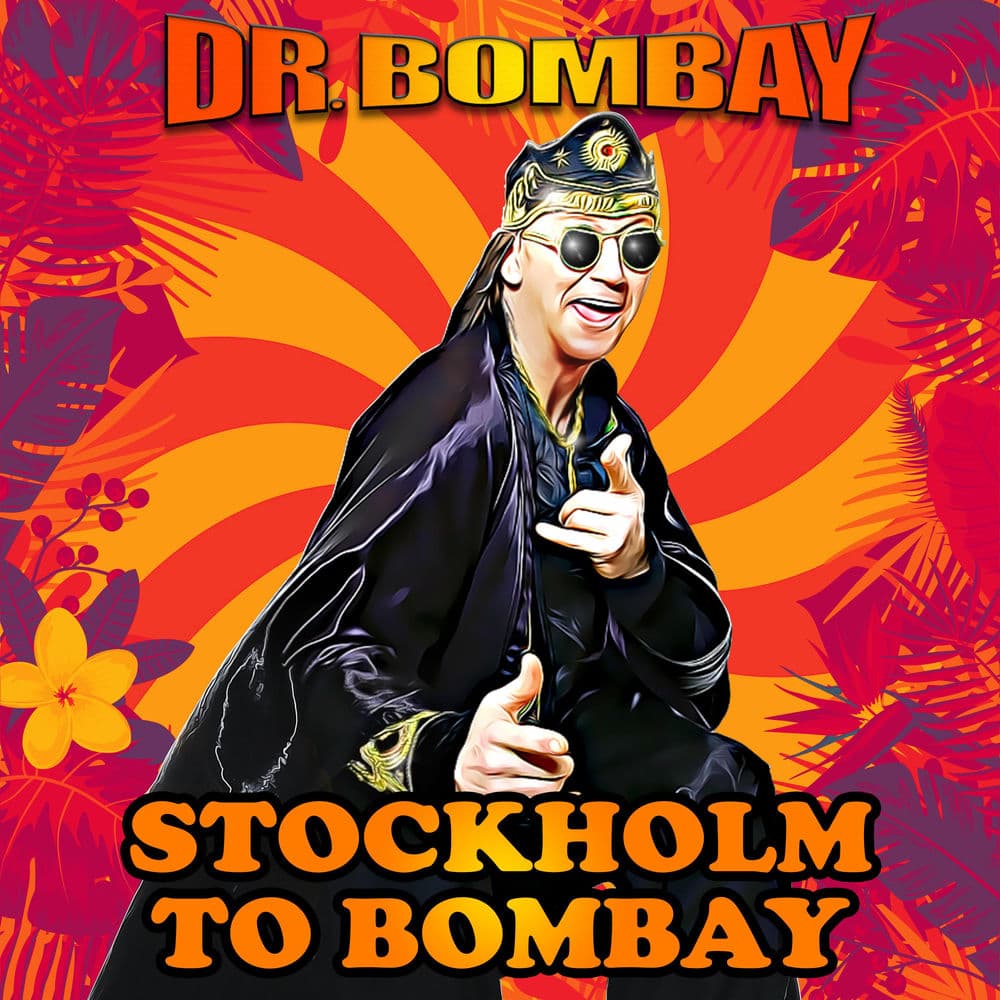 Dr. Bombay