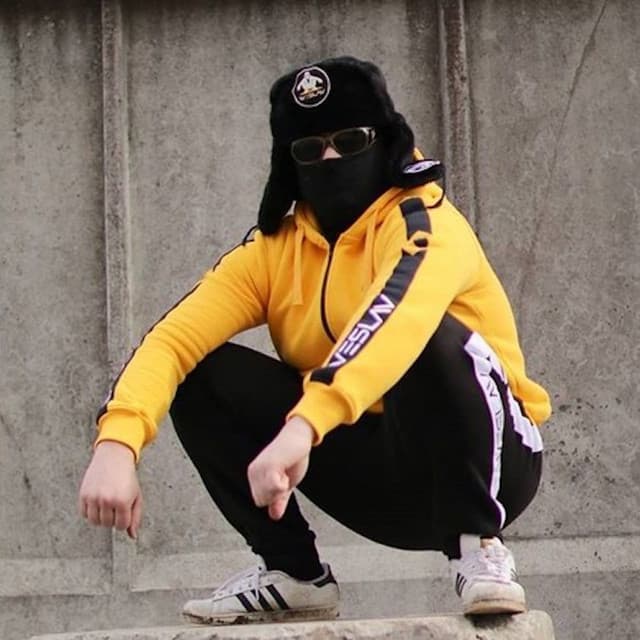 Kung Vladimir