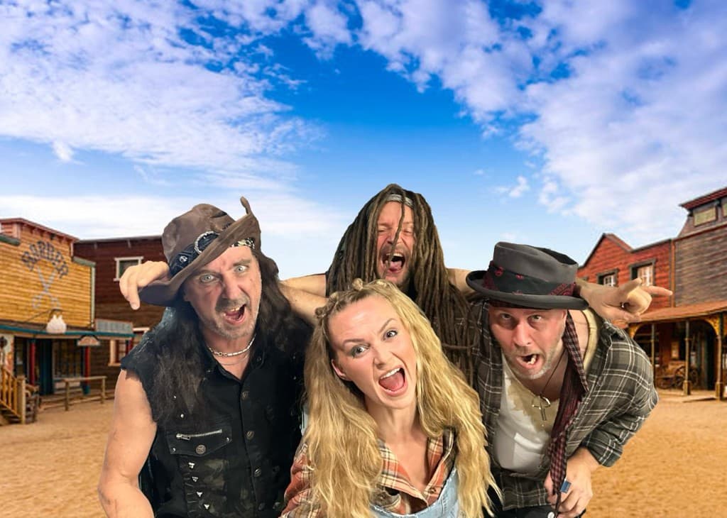 Rednex