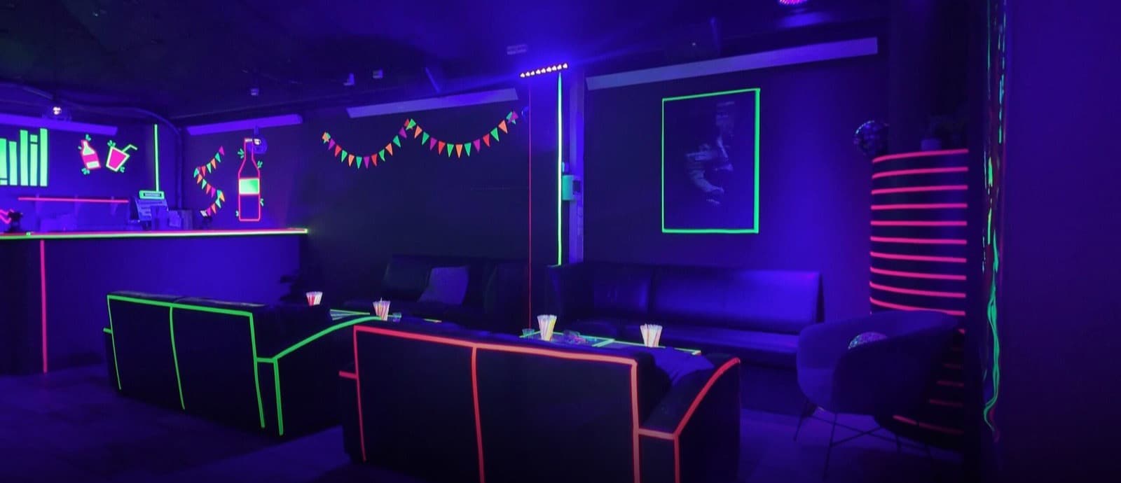 Neonparty